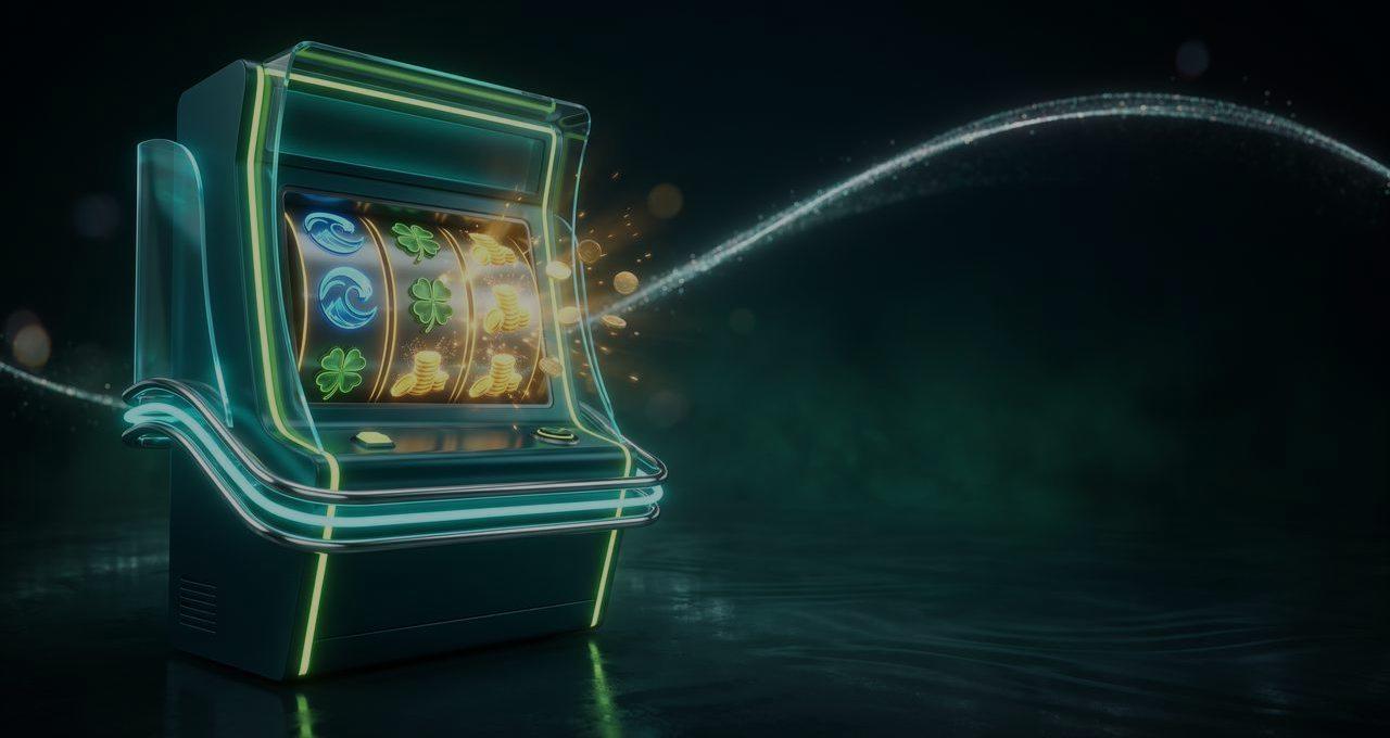 Lucky Wave Casino
