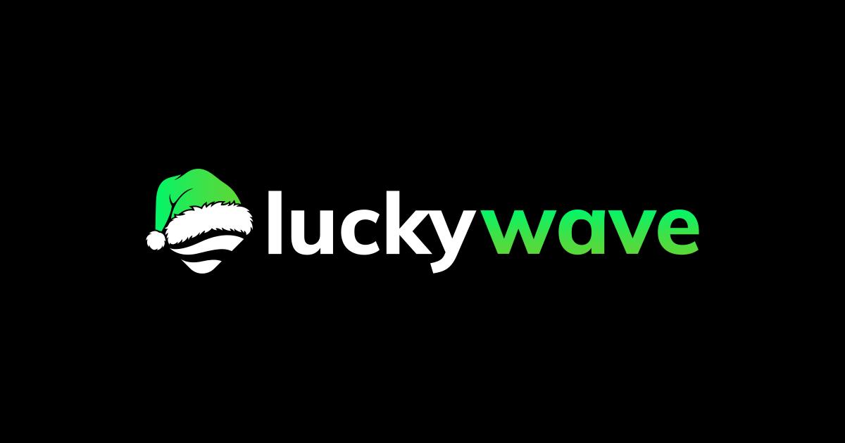Lucky Wave Casino App
